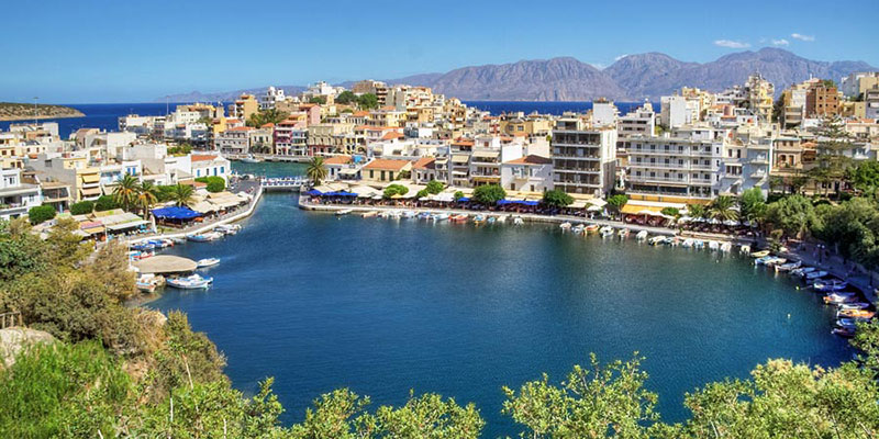 AGIOS NIKOLAOS