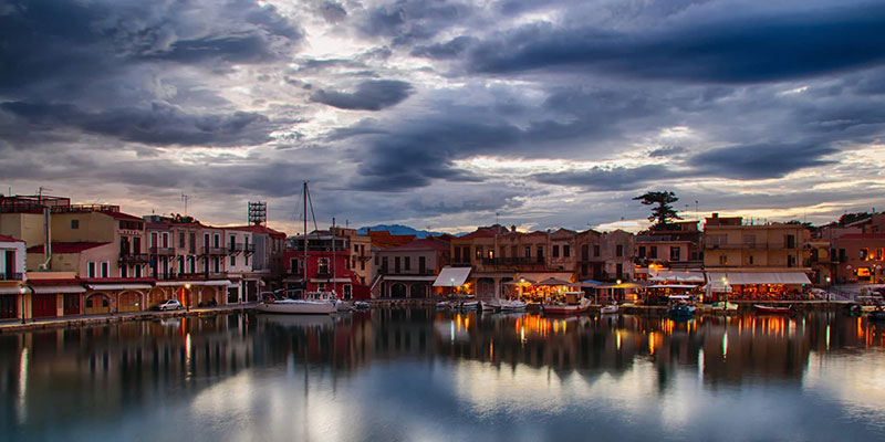 RETHYMNO